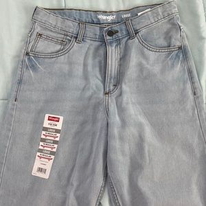 Wrangler Loose jeans